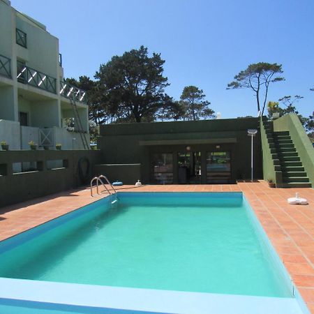 Costa Pinar Apartamentos Maldonado Exterior photo