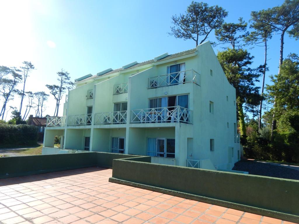 Costa Pinar Apartamentos Maldonado Exterior photo
