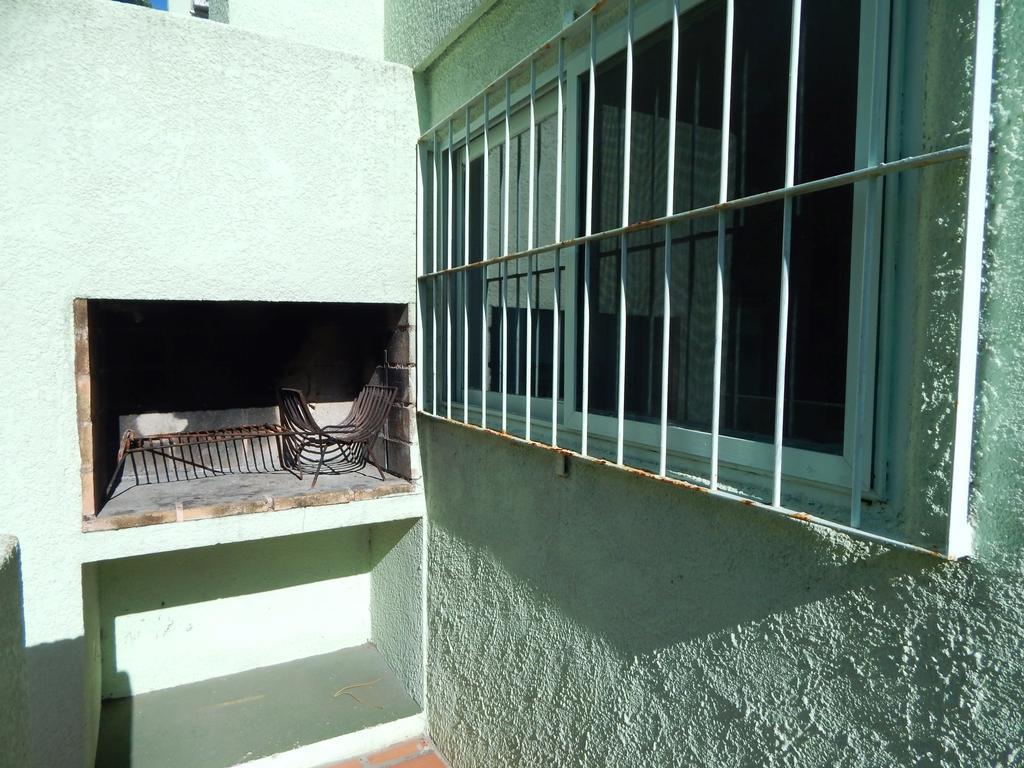 Costa Pinar Apartamentos Maldonado Exterior photo