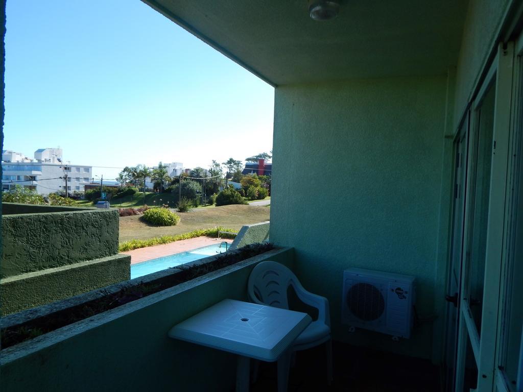 Costa Pinar Apartamentos Maldonado Room photo