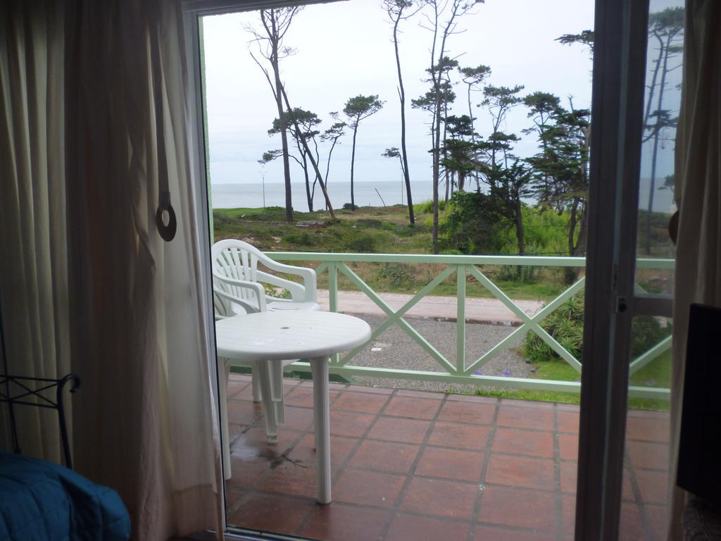 Costa Pinar Apartamentos Maldonado Exterior photo