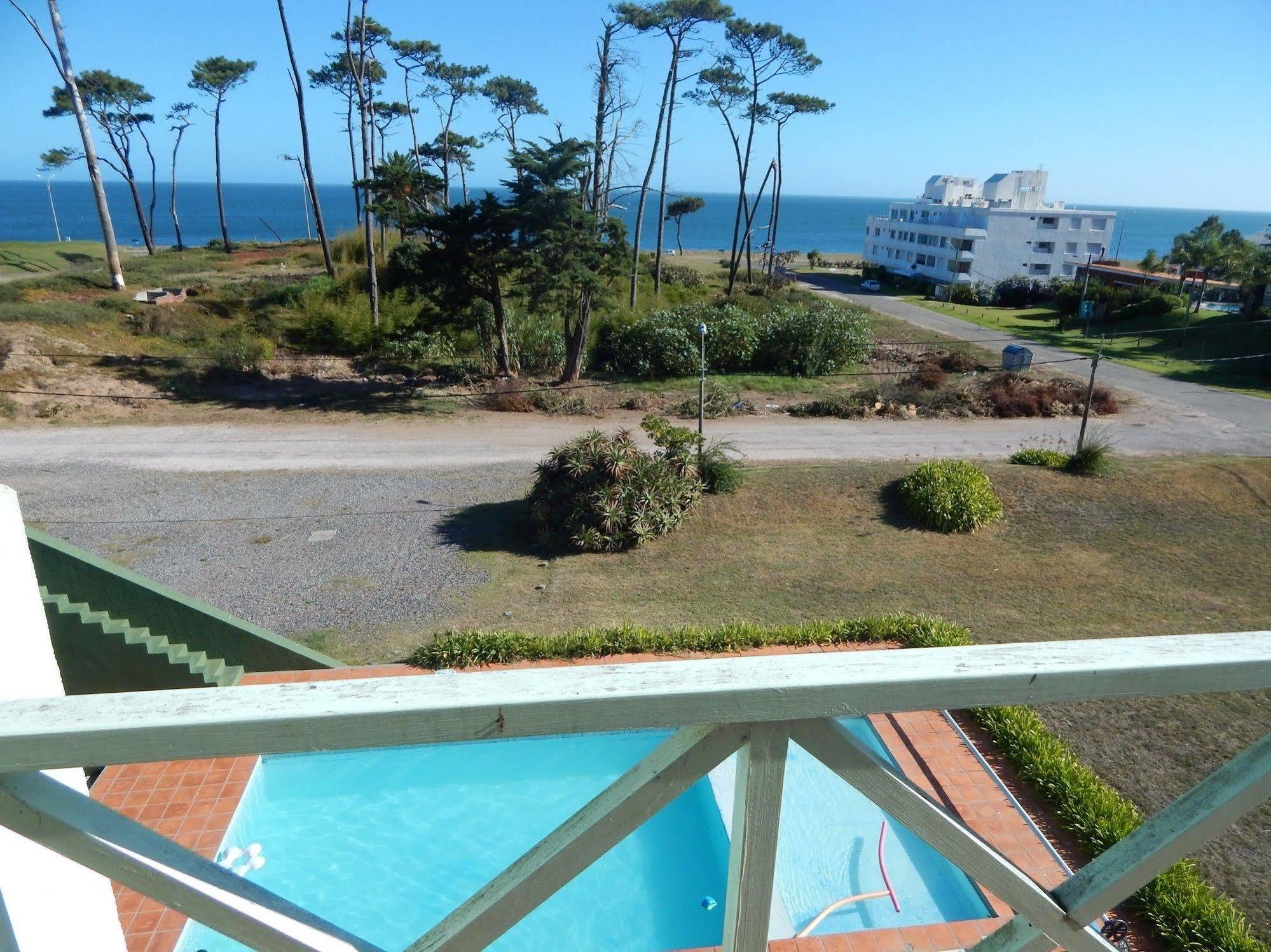 Costa Pinar Apartamentos Maldonado Exterior photo