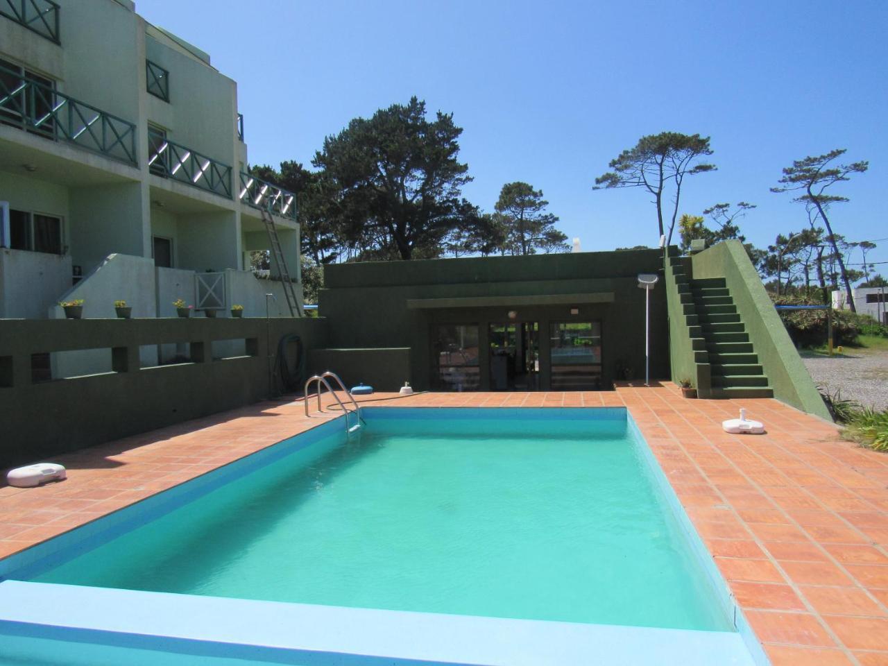 Costa Pinar Apartamentos Maldonado Exterior photo