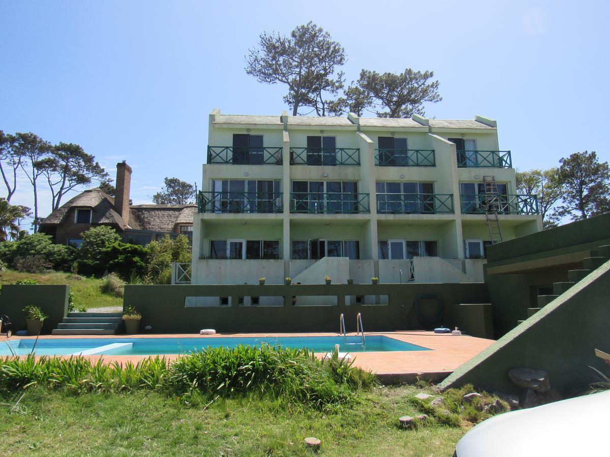 Costa Pinar Apartamentos Maldonado Exterior photo