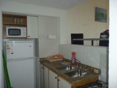 Costa Pinar Apartamentos Maldonado Exterior photo