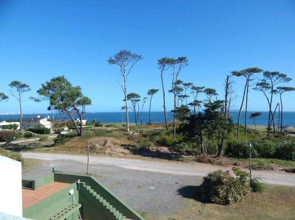Costa Pinar Apartamentos Maldonado Exterior photo